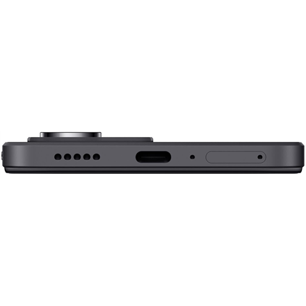 Xiaomi Redmi Note 12 Pro 5G (Midnight Black) Dual SIM 6.67“ OLED 1080x2400/2.6GHz&2.0GHz/256GB/8GB
