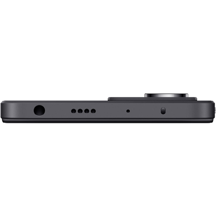 Xiaomi Redmi Note 12 Pro 5G (Midnight Black) Dual SIM 6.67“ OLED 1080x2400/2.6GHz&2.0GHz/256GB/8GB