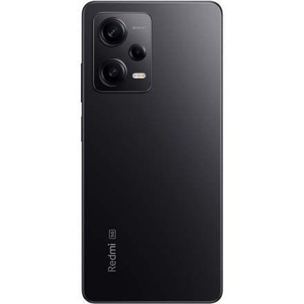 Xiaomi Redmi Note 12 Pro 5G (Midnight Black) Dual SIM 6.67“ OLED 1080x2400/2.6GHz&2.0GHz/256GB/8GB