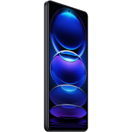 Xiaomi Redmi Note 12 Pro 5G (Midnight Black) Dual SIM 6.67“ OLED 1080x2400/2.6GHz&2.0GHz/256GB/8GB