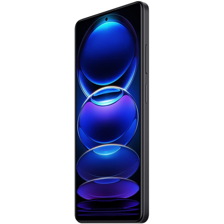 Xiaomi Redmi Note 12 Pro 5G (Midnight Black) Dual SIM 6.67“ OLED 1080x2400/2.6GHz&2.0GHz/256GB/8GB