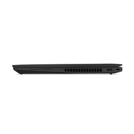 Lenovo ThinkPad P16s (Gen 2) Black