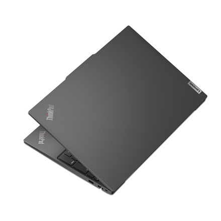 Lenovo ThinkPad   E16 (Gen 1) Black
