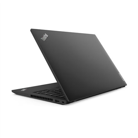 Lenovo ThinkPad P14s (Gen 4) Black