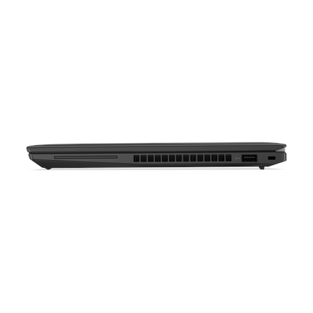 Lenovo ThinkPad P14s (Gen 4) Black