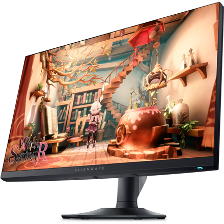 Dell Gaming Monitor  AW2724DM 27 "