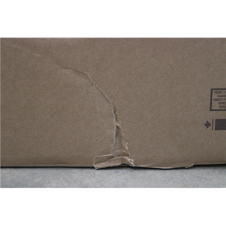 SALE OUT. Sony KD55X80K 55" (139cm) 4K Ultra HD Smart Google LED TV Sony DAMAGED PACKAGING