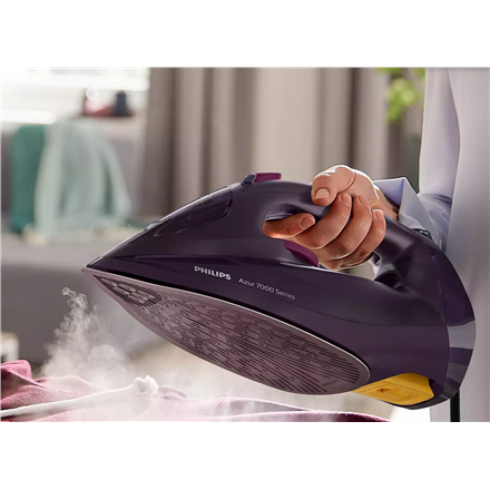 Philips DST7061/30 Steam Iron 3000 W Water tank capacity 300 ml Continuous steam 55 g/min Steam boos