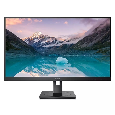 Philips Business Monitor 	275S9JML/00 27 "