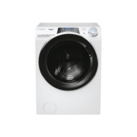 Candy RPW4966BWMBC/1-S Washing Machine with Dryer