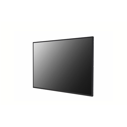 LG 55TNF5J-B 55 " Landscape/Portrait 24/7 WebOS Touchscreen 450 cd/m² 3840 x 2160 pixels