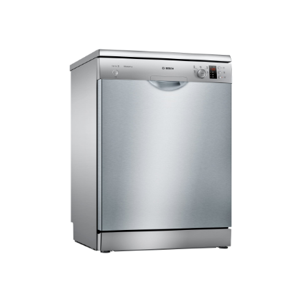 Dishwasher | SMS25AI05E | Free standing | Width 60 cm | Number of place settings 12 | Number of prog