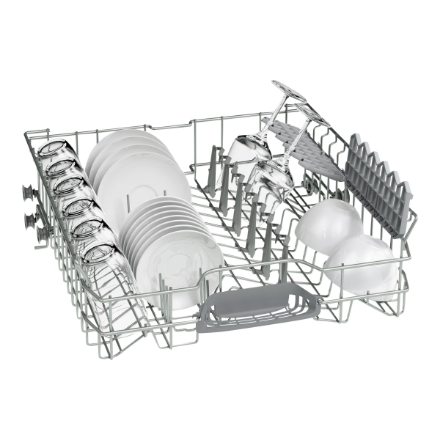 Dishwasher | SMS25AI05E | Free standing | Width 60 cm | Number of place settings 12 | Number of prog