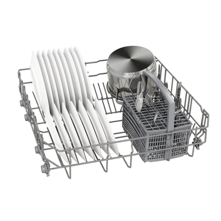 Dishwasher | SMS25AI05E | Free standing | Width 60 cm | Number of place settings 12 | Number of prog