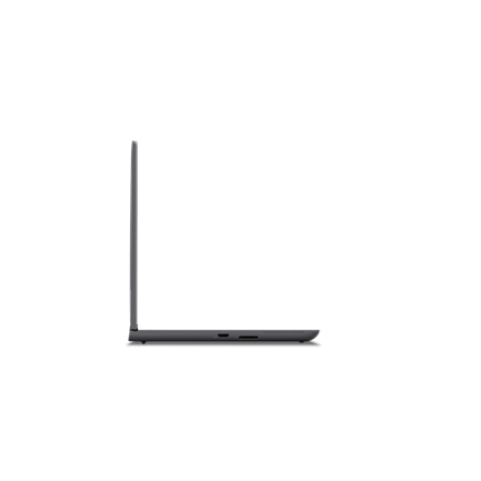 Lenovo ThinkPad P16v (Gen 1) Black