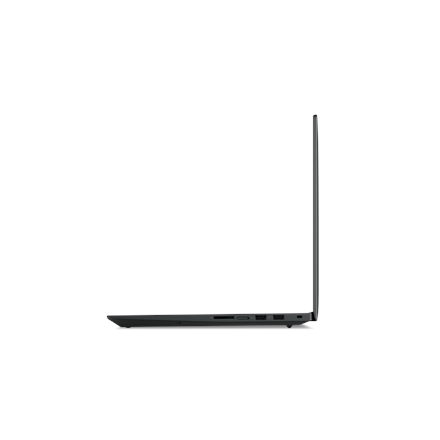 Lenovo ThinkPad P1 (Gen 6) Black