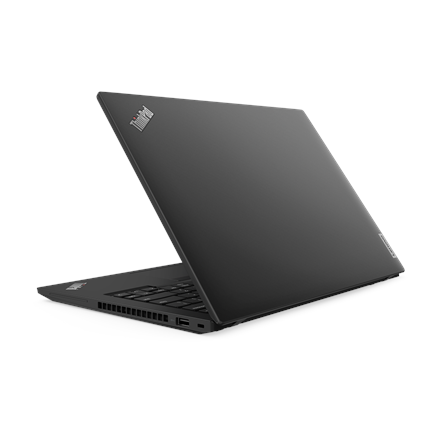 Lenovo ThinkPad P14s Gen 4 14 2.8K i7-1370P/32GB/1TB/NVIDIA RTX A500 4GB/WIN11 Pro/ENG kbd/Black/FP/
