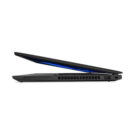 Lenovo ThinkPad P14s Gen 4 14 2.8K i7-1370P/32GB/1TB/NVIDIA RTX A500 4GB/WIN11 Pro/ENG kbd/Black/FP/