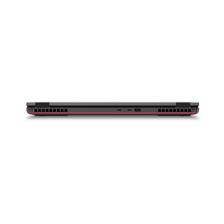 Lenovo ThinkPad P16v (Gen 1) Thunder Black