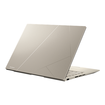Asus Zenbook 14X OLED UX3404VA-M9053W Sandstone Beige