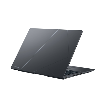 Asus Zenbook 14X OLED UX3404VA-M9284W Inkwell Gray 14.5 " OLED 2.8K OLED pixels Glossy Intel Core i9