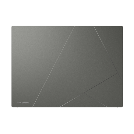 Asus Zenbook S 13 OLED UX5304VA-NQ075W Basalt Grey 13.3 " OLED 2.8K 2880 x 1800 pixels Glossy Intel 