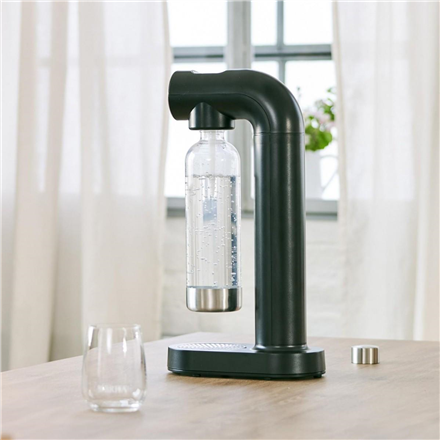 Brita | Set of Two PET Water Carbonating Bottles for SodaONE