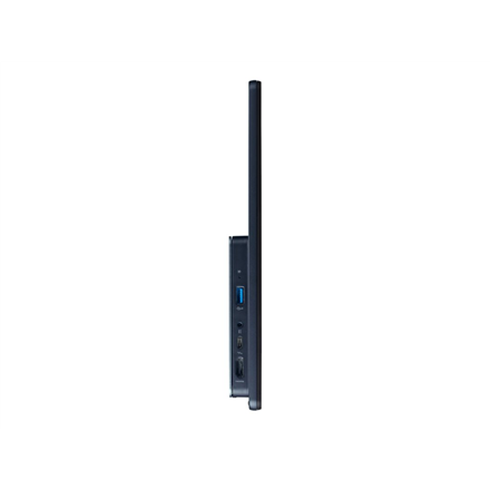 Acer LCD ASV15-1B 15.6" UHD IPS LED 3840x2160/16:9/30ms/323/1200:1/HDMI/USB 3.0/SD/Black Acer