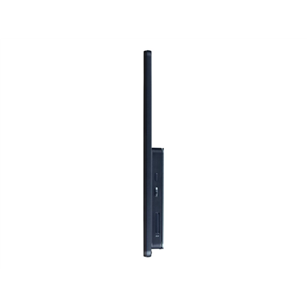 Acer LCD ASV15-1B 15.6" UHD IPS LED 3840x2160/16:9/30ms/323/1200:1/HDMI/USB 3.0/SD/Black Acer