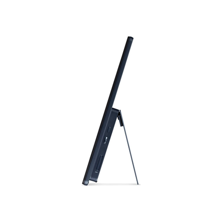 Acer LCD ASV15-1B 15.6" UHD IPS LED 3840x2160/16:9/30ms/323/1200:1/HDMI/USB 3.0/SD/Black Acer
