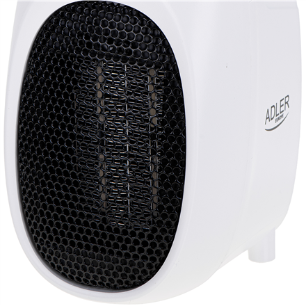 Adler | Thermofan - Easy Heater | AD 7749 | Thermofan | 1500 W | Suitable for rooms up to 32 m² | W