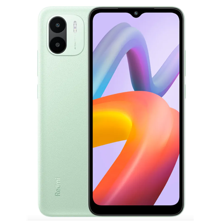 Xiaomi Phones Redmi A2 Light Green