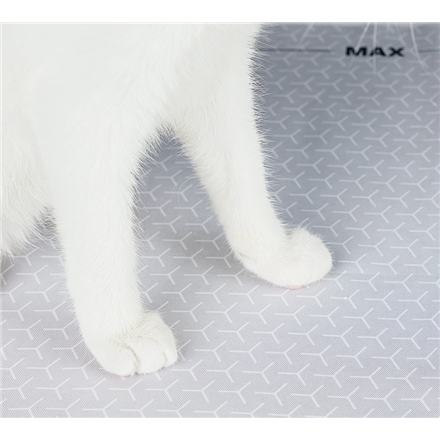 PETKIT High Performance Cat Litter Mat for Pura Max P9220 Grey