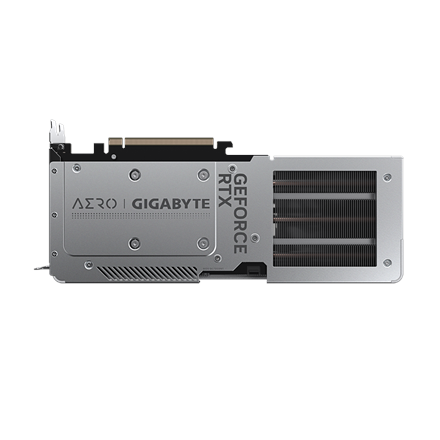 Gigabyte GV-N406TAERO OC-16GD 1.0 NVIDIA