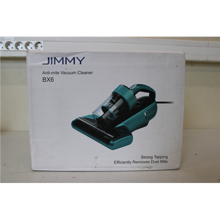 SALE OUT. Jimmy Anti-mite Cleaner BX6 | Jimmy | DAMAGED PACKAGING 