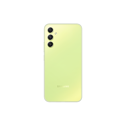 Samsung Galaxy  A34 A346 Lime