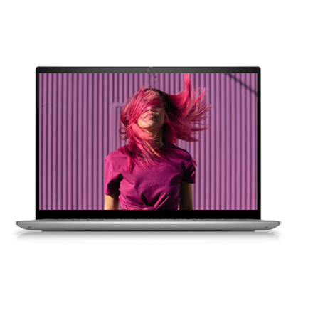 Dell Inspiron 14 5420 Platinum Silver