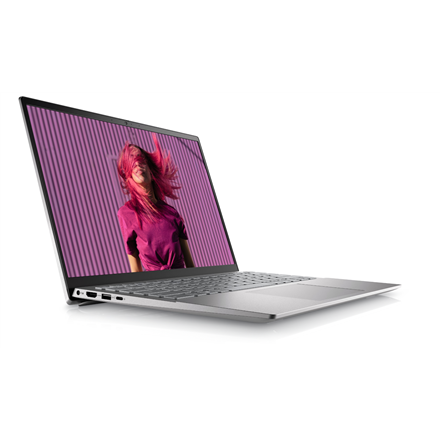 Dell Inspiron 14 5420 Platinum Silver