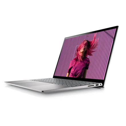 Dell Inspiron 14 5420 Platinum Silver