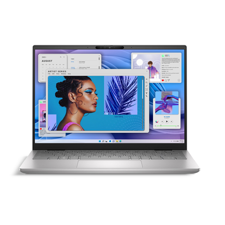 Dell Inspiron 14 7430 Platinum Silver