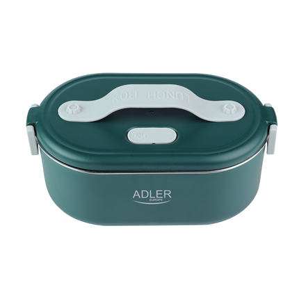 Adler Heated Food Container AD 4505g Capacity 0.8 L