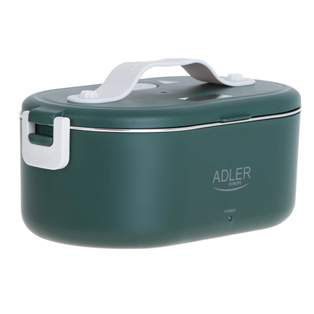 Adler Heated Food Container AD 4505g Capacity 0.8 L