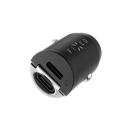Fixed Car Charger Dual Fast charging
