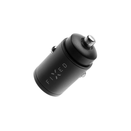 Fixed Car Charger Dual Fast charging
