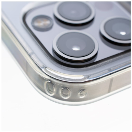 Fixed MagPure Back cover Apple iPhone 14 TPU