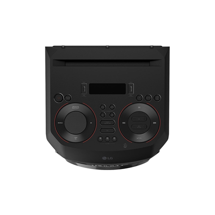 LG Bluetooth Speaker XBOOM RNC9 Bluetooth