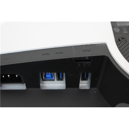 Dell | Gaming Monitor | AW2723DF | 27 " | IPS | QHD | 16:9 | 144-280 Hz | 1 ms | 2560 x 1440 | 600 c