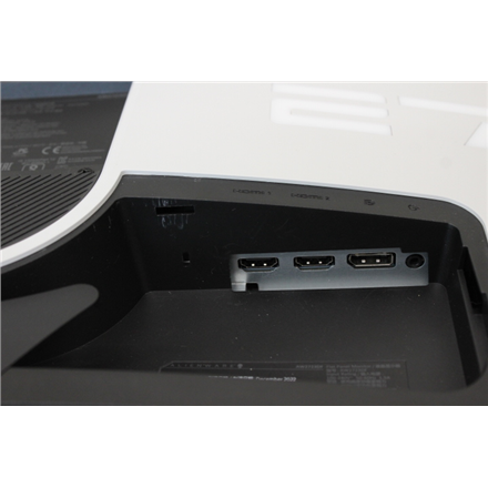 Dell | Gaming Monitor | AW2723DF | 27 " | IPS | QHD | 16:9 | 144-280 Hz | 1 ms | 2560 x 1440 | 600 c