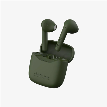 Defunc Earbuds True Lite Built-in microphone