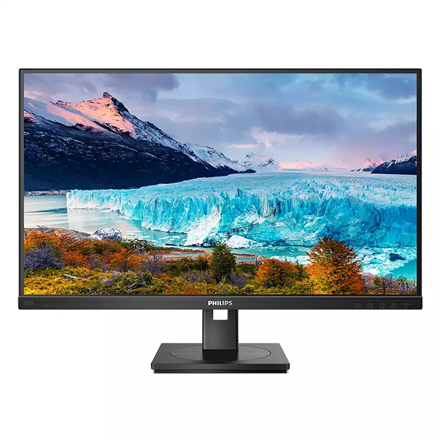 Philips LCD Monitor 273S1/00 27 "